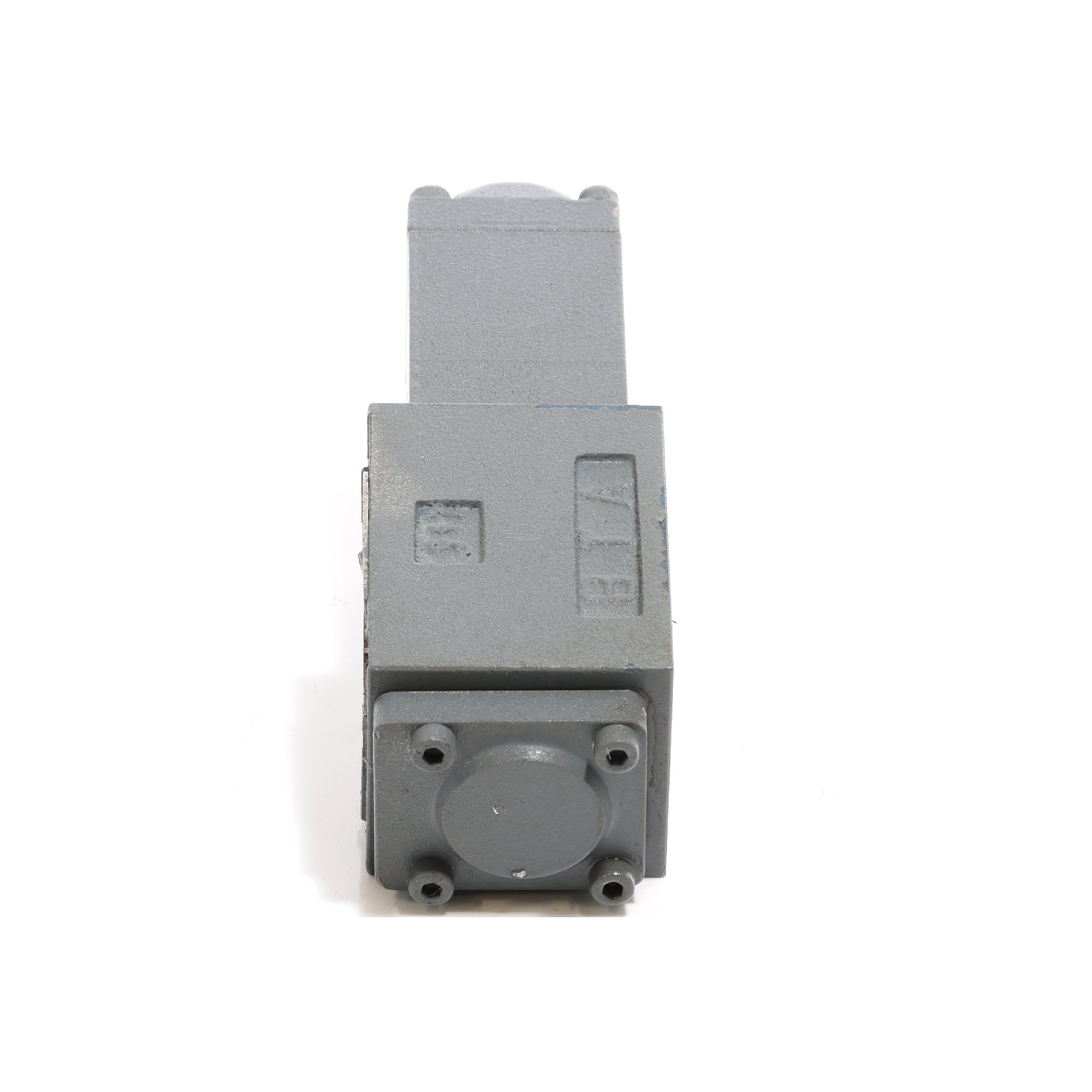 Directional valve  Used